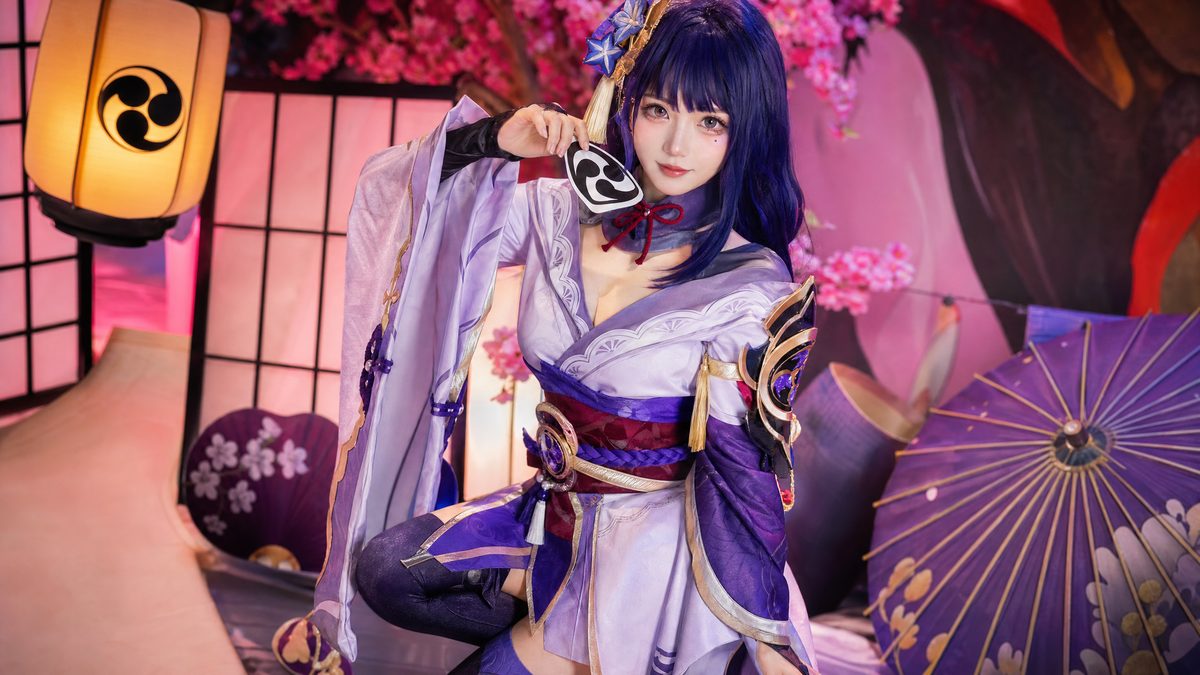 母狗二次元cosplay动漫亚文化视频分享